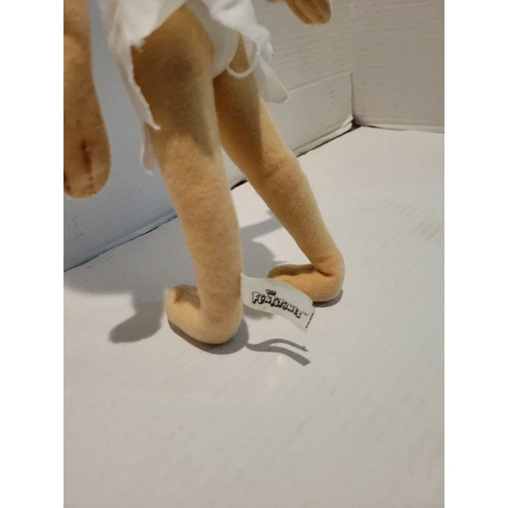 Toy Factory Wilma Plush 16